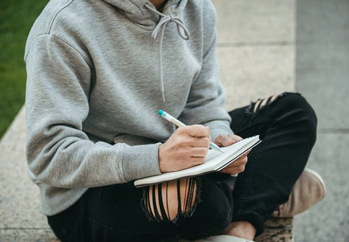 Modul 3: Feltnotater og observasjon